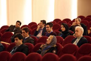 دومین سمینار Advanced Endovascular در مرکز قلب و عروق شهید رجایی: عکس شماره 12 / 12